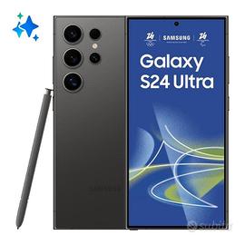 Samsung S24 Ultra 12/256 scambi
