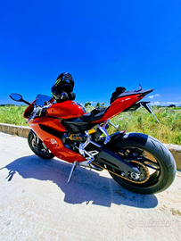 Ducati Panigale 899