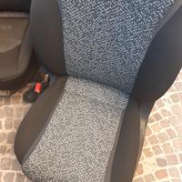 Tappezzeria lancia ypsilon 5 porte