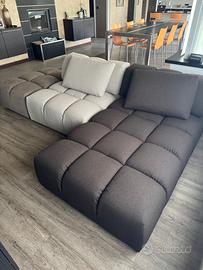 Divano Dondi Salotti nuovo