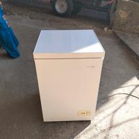 Freezer pozzetto 