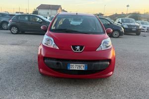 Peugeot 107 1.7