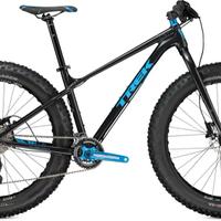 Fat bike Trek Farley 6 taglia M usata