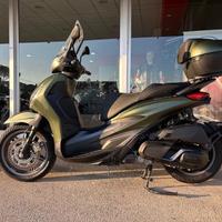 Piaggio Beverly 400 S ABS-ASR