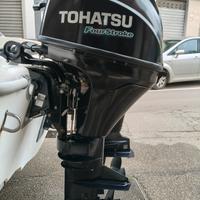 tohatsu 9.8
