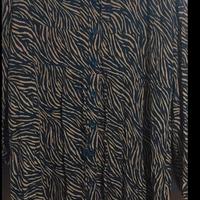 vestito  lungo calliope