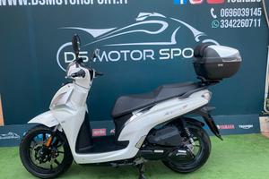 Sym Symphony 200 Abs