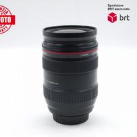 Canon EF 24-70 F2.8 L USM (Canon)