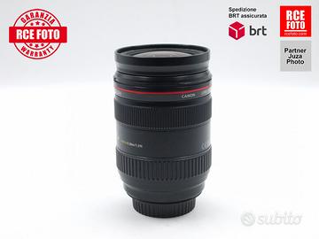 Canon EF 24-70 F2.8 L USM (Canon)