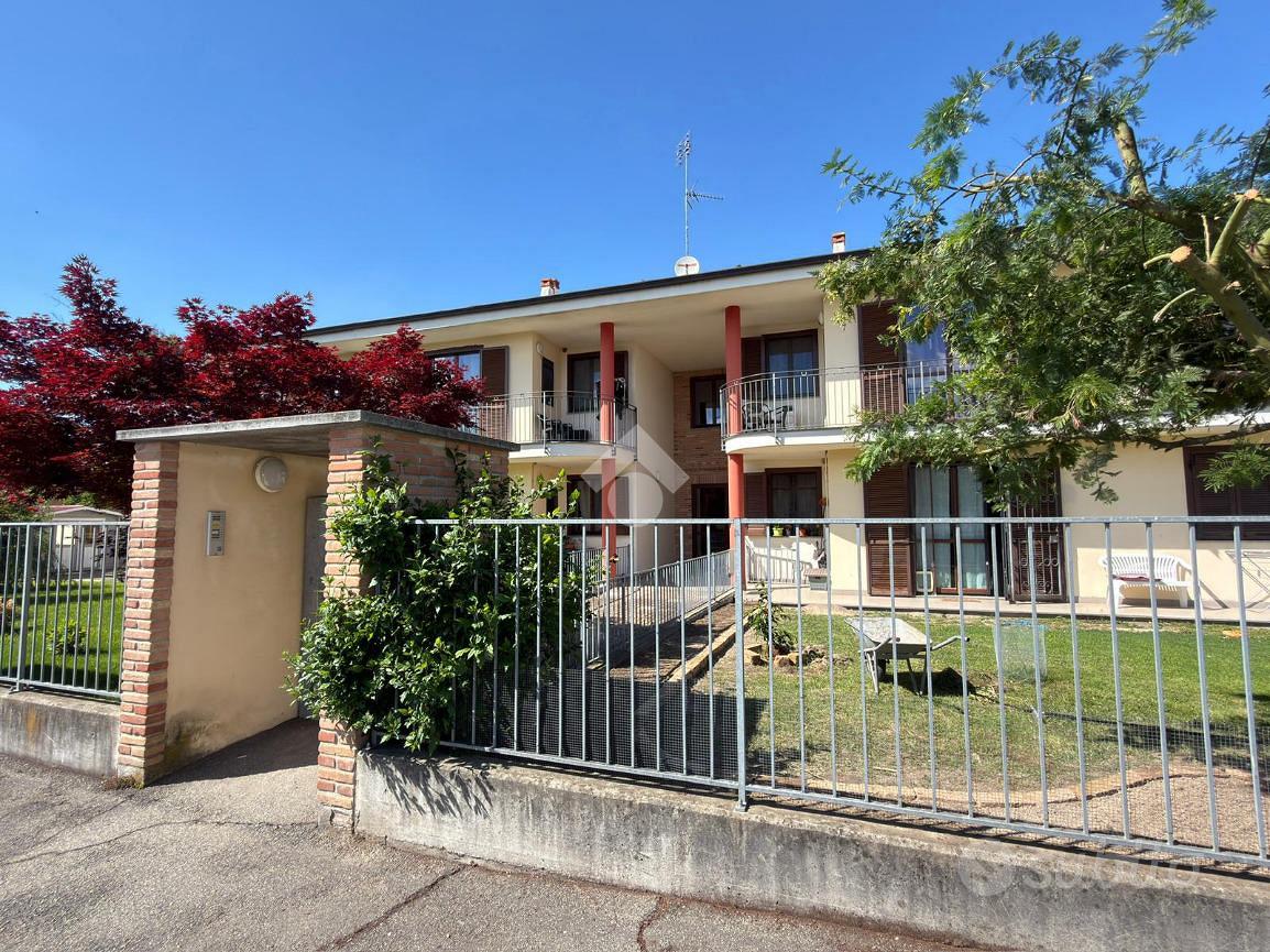 Apartment in Crescentino, Lignola - Vista 4