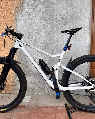 Scott Spark 900 axs anno 2021 taglia L