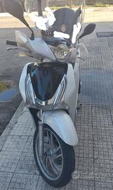 Honda SH 150 - 2014