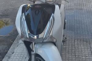 Honda SH 150 - 2014