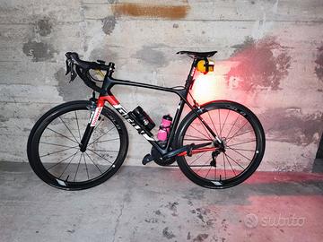 Bici Corsa Giant TCR Advance Replica Sunweb