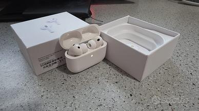 Apple airpods pro 3