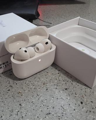 Apple airpods pro 3