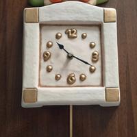 Orologio a pendolo, Thun