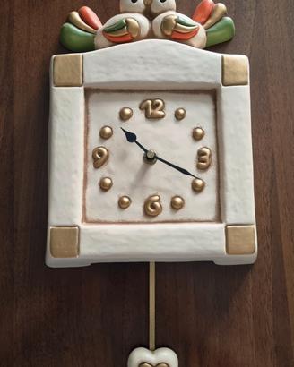 Orologio a pendolo, Thun