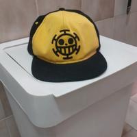 ABYstyle- One Piece – Cappellino – Trafalgar Law