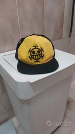 ABYstyle- One Piece – Cappellino – Trafalgar Law