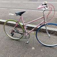 Bici sportiva Mbk 28"