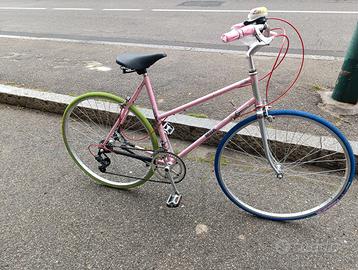 Bici sportiva Mbk 28"