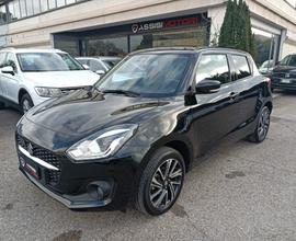 Suzuki Swift 1.2 Hybrid 4WD AllGrip Top