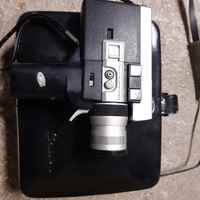 Cinepresa vintage Canon