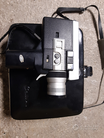 Cinepresa vintage Canon