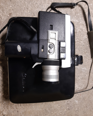 Cinepresa vintage Canon