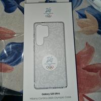 cover s25 ultra olimpiadi milano cortina