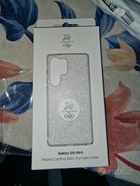 cover s25 ultra olimpiadi milano cortina