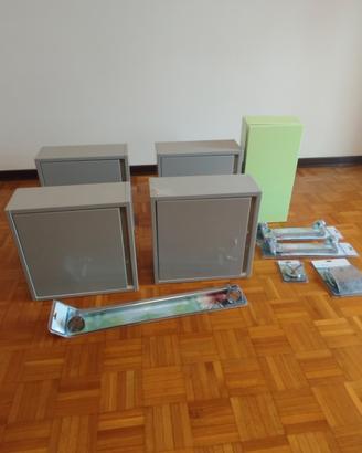 arredamento bagno 