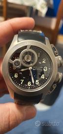 orologio Hamilton Khaki Frogman titanium H777460