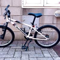 Bicicletta per bambino