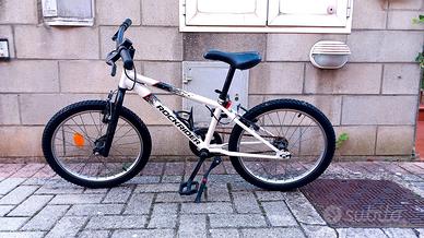 Bicicletta per bambino