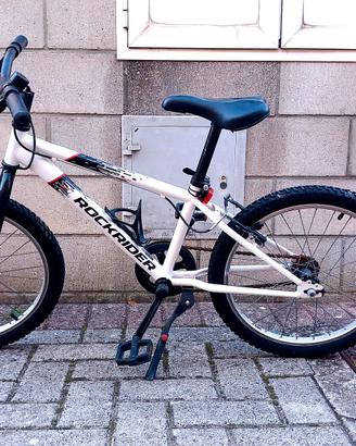 Bicicletta per bambino