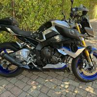 Yamaha MT-10 - 2017