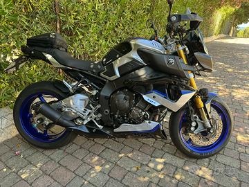 Yamaha MT-10 - 2017