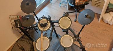 BATTERIA ELETTRONICA ROLAND 