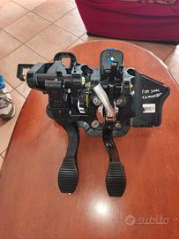 pedaliera Completa Fiat 500L 1.6 