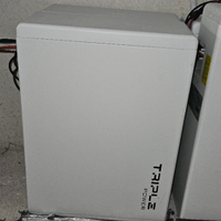 Batteria solax t-bat triple power slave 2.1  dmesi