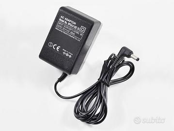 Alimentatore AC Adaptor RFEA418E DC 4.5V