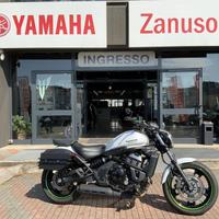 Kawasaki Vulcan S