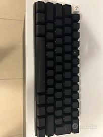 Logitech X60pro lightspeed