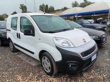 Fiat Fiorino 1.3 MJT 80CV Combinato autocarro N1