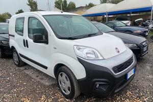 Fiat Fiorino 1.3 MJT 80CV Combinato autocarro N1