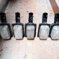 Lapade da esterno Ing. Castaldi