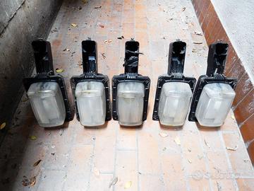 Lapade da esterno Ing. Castaldi