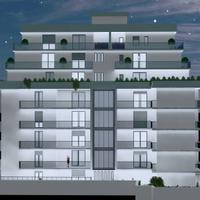 ATTICO BILIVELLI; VIA UMBERTO GIORDANO i